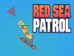 leikur Red Sea Patrol