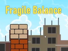 leikur Fragile Balance