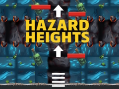 leikur Hazard Heights