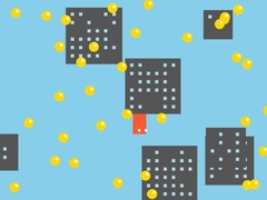 leikur Mega Coin Mayhem