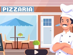 leikur Pizzaria