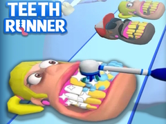 leikur Teeth Runner
