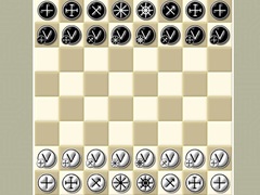 leikur Tavreli Russian Chess