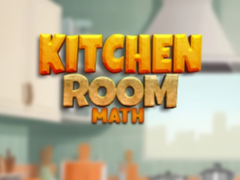 leikur Kitchen Room Math