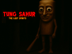 leikur Tung Sahur The Lost Spirits