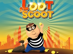 leikur Loot & Scoot