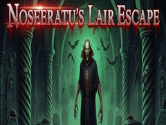 leikur Nosferatu’s Lair Escape