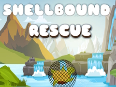 leikur Shellbound Rescue