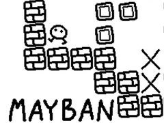 leikur Mayban