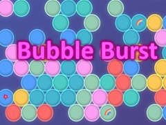 leikur Bubble Burst