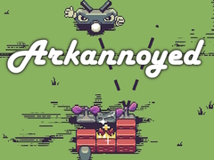 leikur Arkannoyed