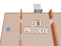 leikur Exit Protocol