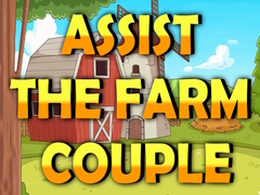 leikur Assist The Farm Couple