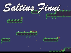 leikur Saltius Finni