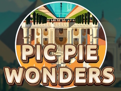 leikur Pic Pie Wonders