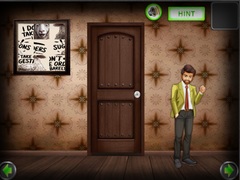 leikur Amgel Easy Room Escape 300