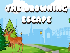 leikur The Drowning Escape