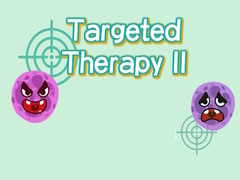 leikur Targeted Therapy II