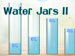 leikur Water Jars II