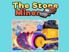 leikur The Stone Miner