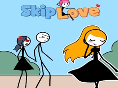 leikur Skip Love