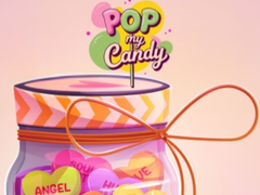 leikur Pop My Candy