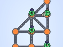 leikur Melon Heist