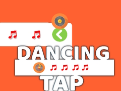 leikur Dancing Tap