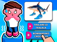 leikur Quiz Master