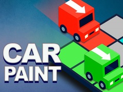 leikur Car Paint