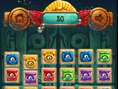 leikur Shamans Jungle