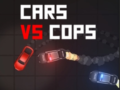 leikur Car Vs Cops