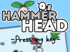 leikur Hammer Head
