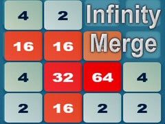 leikur Infinity Merge