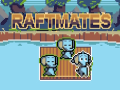 leikur Raftmates