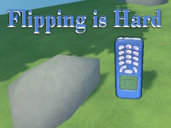 leikur Flipping is Hard
