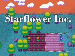 leikur Starflower Inc.