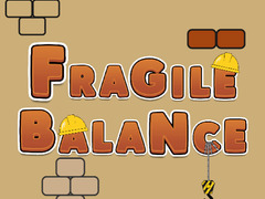 leikur Fragile Balance