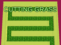 leikur Cutting Grass