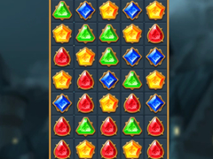 leikur Jewels Mystery 