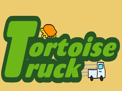 leikur Tortoise Truck