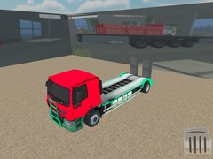 leikur Carrier 3D