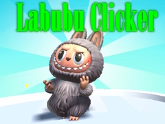 leikur Labubu Clicker