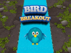 leikur Bird Breakout