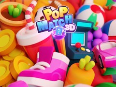 leikur Pop Match 3D