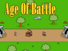 leikur Age Of Battle