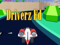 leikur Driverz Ed