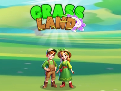 leikur Grass Land