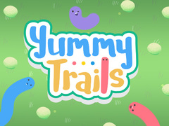 leikur Yummy Trails