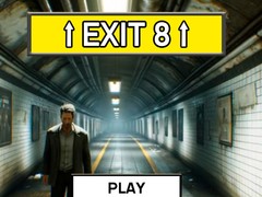 leikur Exit 8